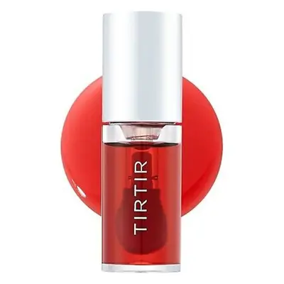 TIRTIR Olej na rty My Glow Lip Oil Rosy