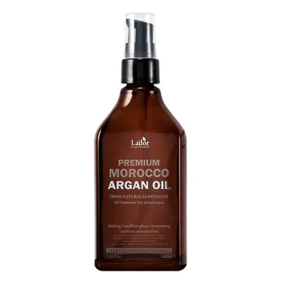 La´dor LA'DOR Prémiový arganový olej z Maroka Premium Morocco Argan Oil (100 ml)