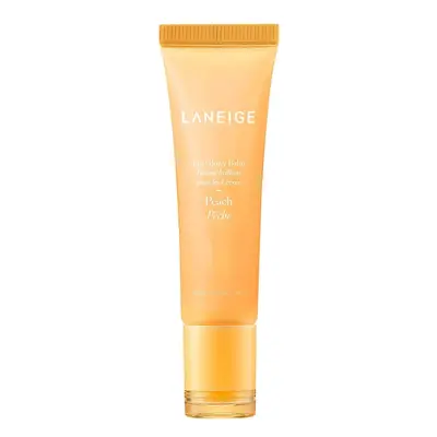 LANEIGE Balzám na rty Lip Glowy Balm Peach (10 g) (nedostupné)