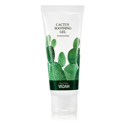 YADAH Hydratační gel Cactus Soothing Gel (250 ml)