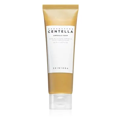 SKIN1004 Čisticí a odličovací pěna Madagascar Centella Ampoule Foam (125 ml)