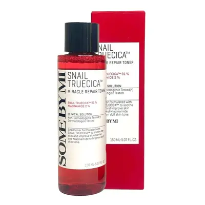 SOME BY MI Pleťový toner Snail Truecica Miracle Repair Toner (150 ml)