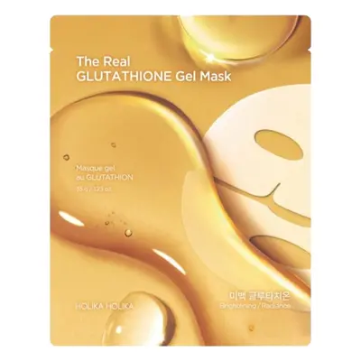 HOLIKA HOLIKA Pleťová maska The Real Glutathione