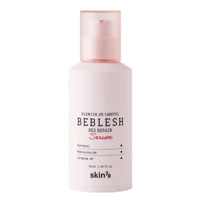 SKIN79 Pleťové sérum Beblesh Red Repair Serum (50 ml)