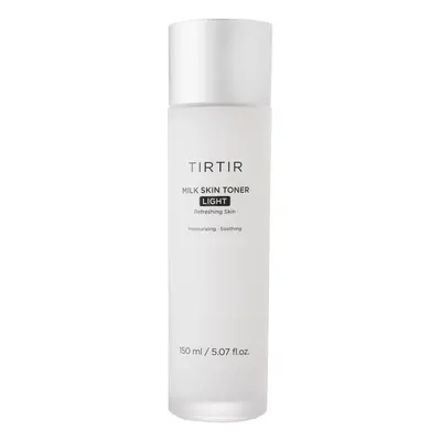 TIRTIR Pleťový toner Milk Skin Toner Light (150 ml)