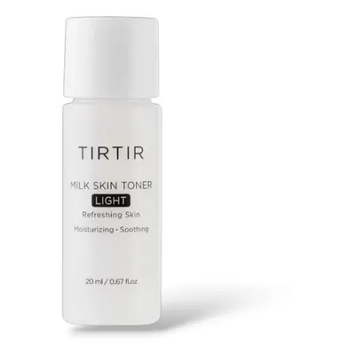 TIRTIR Pleťový toner Milk Skin Toner Light (20 ml)