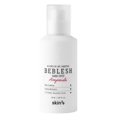 SKIN79 Pleťová ampule Beblesh Dark Spot Ampoule (50 ml)