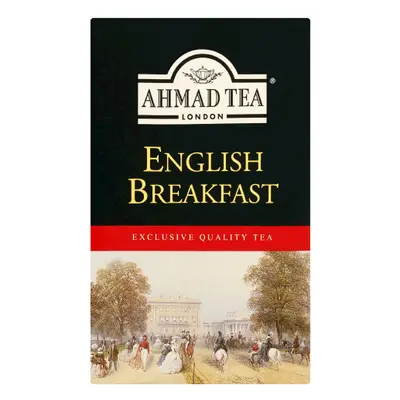 Ahmad Tea | English Breakfast | sypaný 250 g