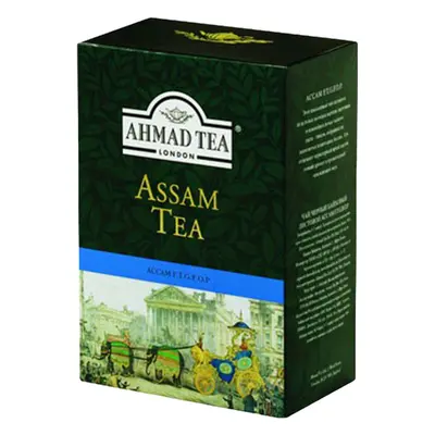 Ahmad Tea | Assam Tea | sypaný 250 g