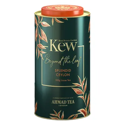 Kew Splendid Ceylon | sypaný 100 g