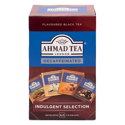 Decaffeinated Selection | 20 alu sáčků