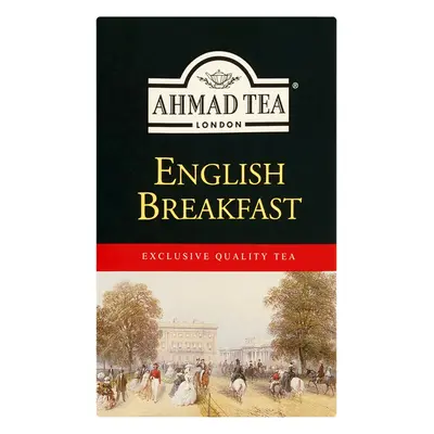 Ahmad Tea | English Breakfast | sypaný 100 g