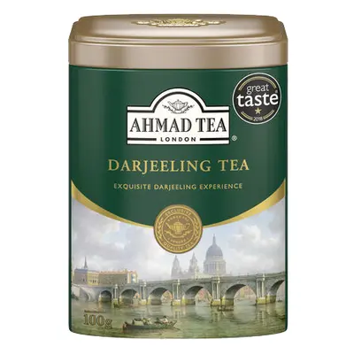 Darjeeling Caddy | Sypaný 100 g