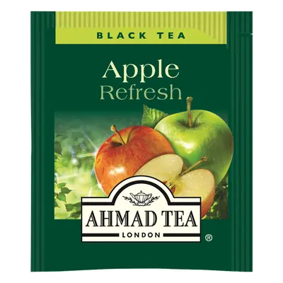 Ahmad Tea | Apple Refresh | 20 alu sáčků