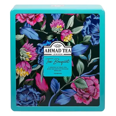 Tea Bouquet Collection | 72 alu sáčků