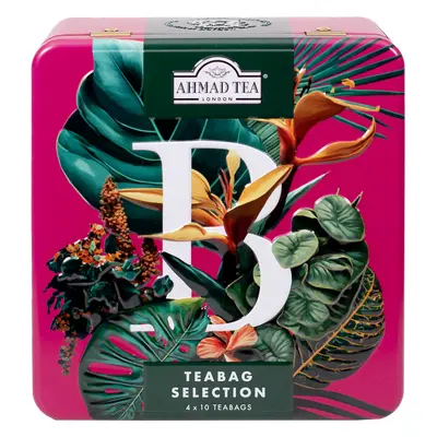 Botanica Selection | 40 alu sáčků