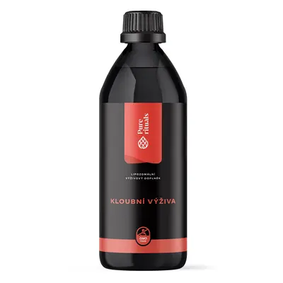 Pure rituals lipozomální Kloubní výživa, 250 ml