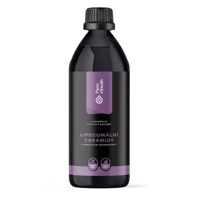 Pure rituals lipozomální Ceramidy s komplexem CERAMOSIDES™, 250 ml