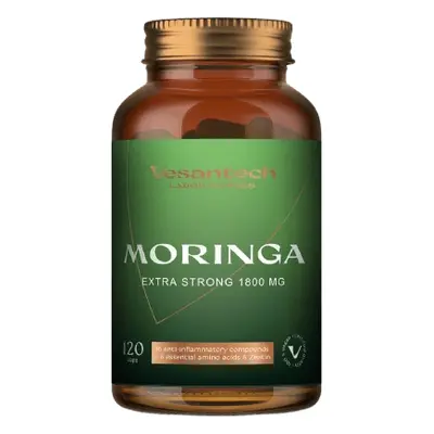 Vesantech Moringa Vesantech, 120 kapslí