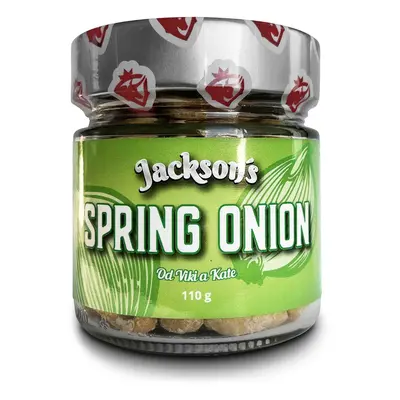 Sušené maso – Royal Jerky | Jackson's - Spring Onion (kešu oříšky s příchutí jarní cibulky) | 11