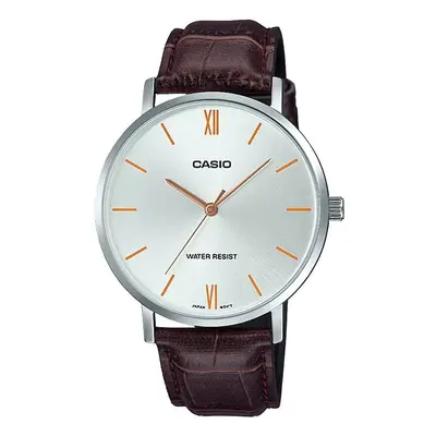 Pánské hodinky CASIO MTP-VT01L-2B + BOX Barva (Varianta): tay-19173-uniw