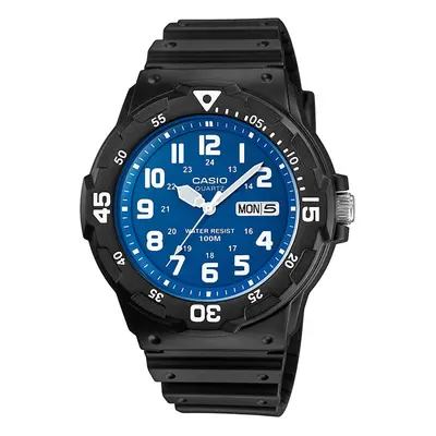 Pánské hodinky CASIO MRW-200H-1BVCF (zd147a) + BOX Barva (Varianta): tay-19183-uniw