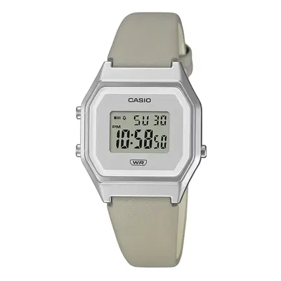 Dámské hodinky CASIO Vintage Mini LA680WEGL-5EF + BOX (zd621a) Barva (Varianta): tay-29291-uniw