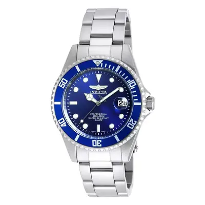 Hodinky UNISEX INVICTA PRO DIVER 9204 - WR200, pouzdro 37mm Barva (Varianta): tay-18930-uniw