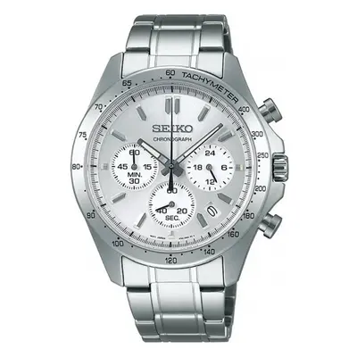 Pánské hodinky SEIKO CHRONOGRAPH CASUAL QUARTZ SBTR009 + BOX Barva (Varianta): tay-26988-uniw