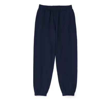 Unisex zimní tepláky jogger s fleecem