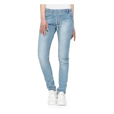 Dámské džíny 750PL-980A Carrera Jeans Barva: Modrá