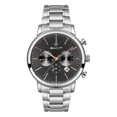 Pánské hodinky GANT Cleveland Chrono G132001 + BOX Barva (Varianta): tay-29114-uniw