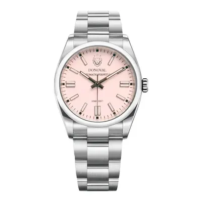 Automatické Hodinky DONOVAL WATCHES TIFFANY DL0001 + BOX (zdo001a) Barva (Varianta): tay-26890-u