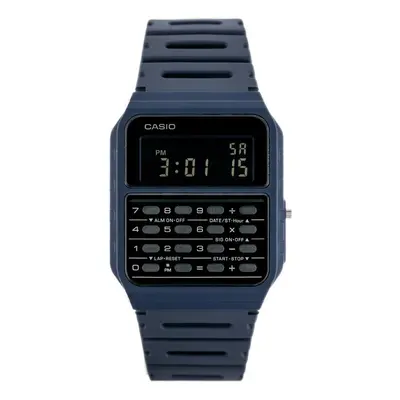 Pánské hodinky CASIO VINTAGE CA-53WF-1Z (zd148a) + BOX Barva (Varianta): tay-16458-uniw