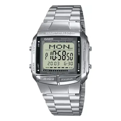 Pánské hodinky CASIO DATABANK DB-360-1A (zd161a) + BOX