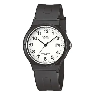 Pánské hodinky CASIO MW-59-1B + BOX Barva (Varianta): tay-30784-uniw