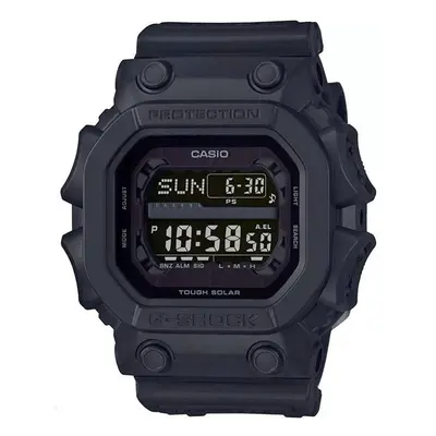 Pánské hodinky CASIO G-SHOCK KING OF G GX-56BB-1ER (zd134a)