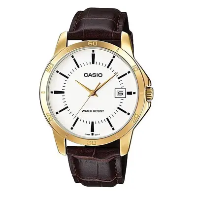 Pánské hodinky CASIO MTP-V004L 7A (zd046a) + BOX Barva (Varianta): tay-9588-uniw