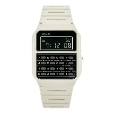 Pánské hodinky CASIO VINTAGE CA-53WF-1Z (zd148a) + BOX Barva (Varianta): tay-16460-uniw