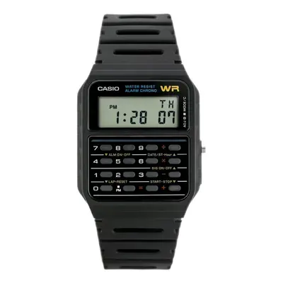 Pánské hodinky CASIO VINTAGE CA-53WF-1Z (zd148a) + BOX Barva (Varianta): tay-16457-uniw