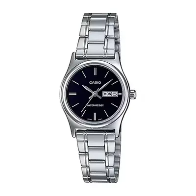 Dámské hodinky CASIO LTP-V006D-1B2 (zd587i) + BOX Barva (Varianta): tay-30014-uniw