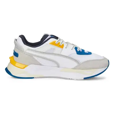 Unisex tenisky MIRAGE-SPORT-386446 Puma Barva: Bílá