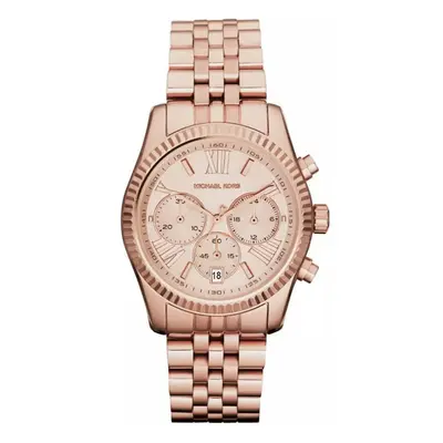 Dámské hodinky MICHAEL KORS MK5569 - LEXINGTON (zm523a)