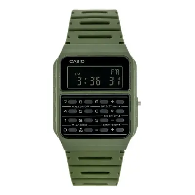 Pánské hodinky CASIO VINTAGE CA-53WF-1Z (zd148a) + BOX Barva (Varianta): tay-16459-uniw