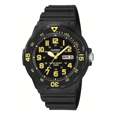 Pánské hodinky CASIO MRW-200H-1BVCF (zd147a) + BOX Barva (Varianta): tay-19188-uniw