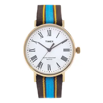 Dámské hodinky TIMEX TIMEX TW2U46300LG + BOX