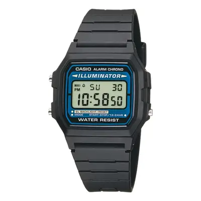 Pánské hodinky CASIO F-105W-1AWYEF (zd186a) - Klasické + BOX