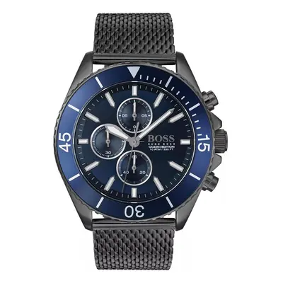 Pánské hodinky HUGO BOSS 1513702 - OCEAN EDITION (zh017a) Barva (Varianta): tay-19003-uniw