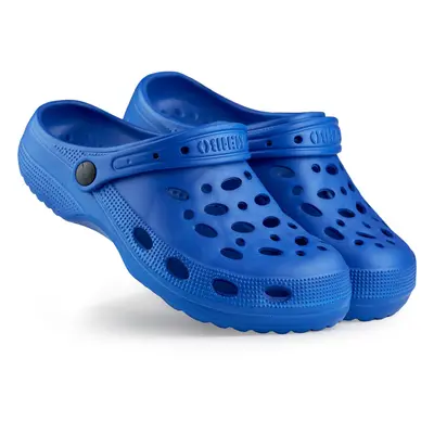 Crocs žabky na zahradu Barva: Tmavě Modrá