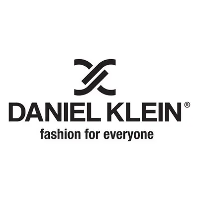 Hodinky DANIEL KLEIN 12801-1 (zl520a) + BOX Barva (Varianta): tay-19102-uniw